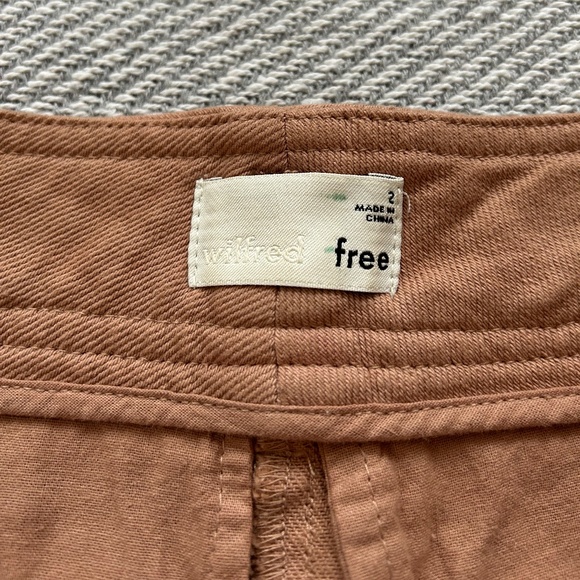 Wilfred Free ⎮ Ascendant pant - Picture 7 of 8